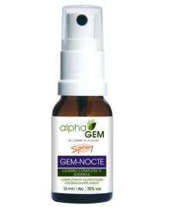 GEM-NOCTE Spray BIO, 15 ml